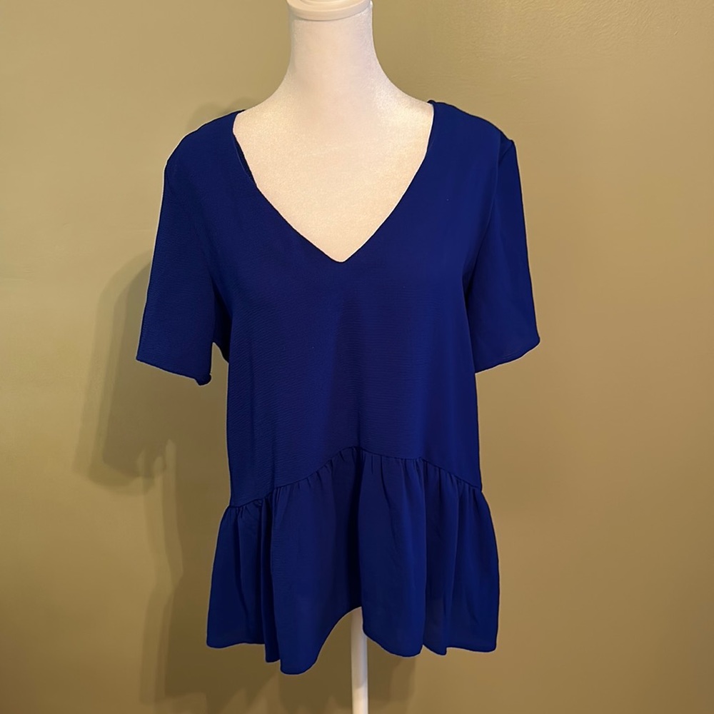 Women’s boutique top